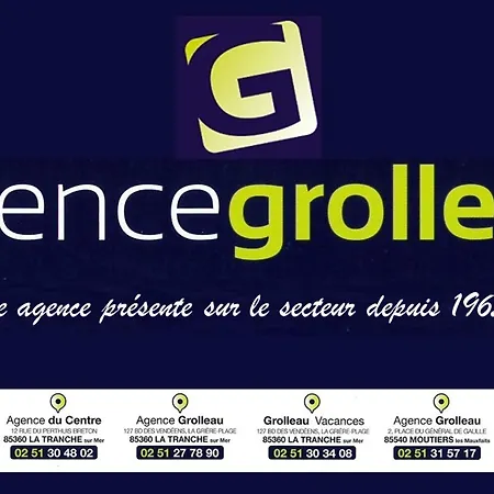 Dom wakacyjny Sous Les Pins Pour 8 A - Fr-1-194-435