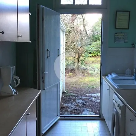 Hébergement de vacances Sous Les Pins Pour 8 à - Fr-1-194-435