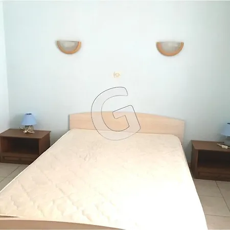 Sous Les Pins Pour 8 à - Fr-1-194-435 Hébergement de vacances *