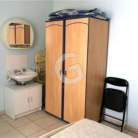 Hébergement de vacances Sous Les Pins Pour 8 à - Fr-1-194-435 La Tranche-sur-Mer