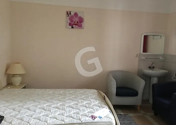 Hébergement de vacances Sous Les Pins Pour 8 à - Fr-1-194-435 La Tranche-sur-Mer