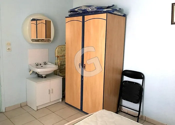 Hébergement de vacances Sous Les Pins Pour 8 à - Fr-1-194-435 La Tranche-sur-Mer